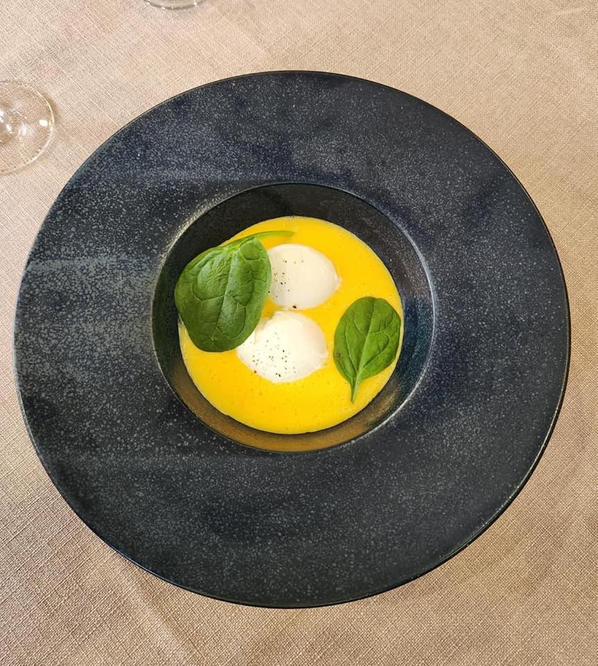 Logis Hotel & Restaurant Le Soleil D'Or Montigny-la-Resle Kültér fotó